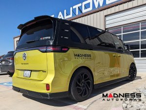 Volkswagen ID. Buzz Exterior Styling by Irmscher - Complete Kit